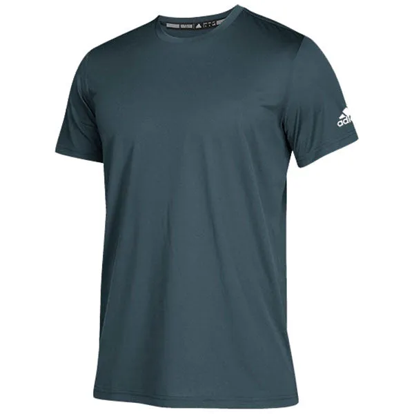 adidas Men's Onyx Clima Tech Tee