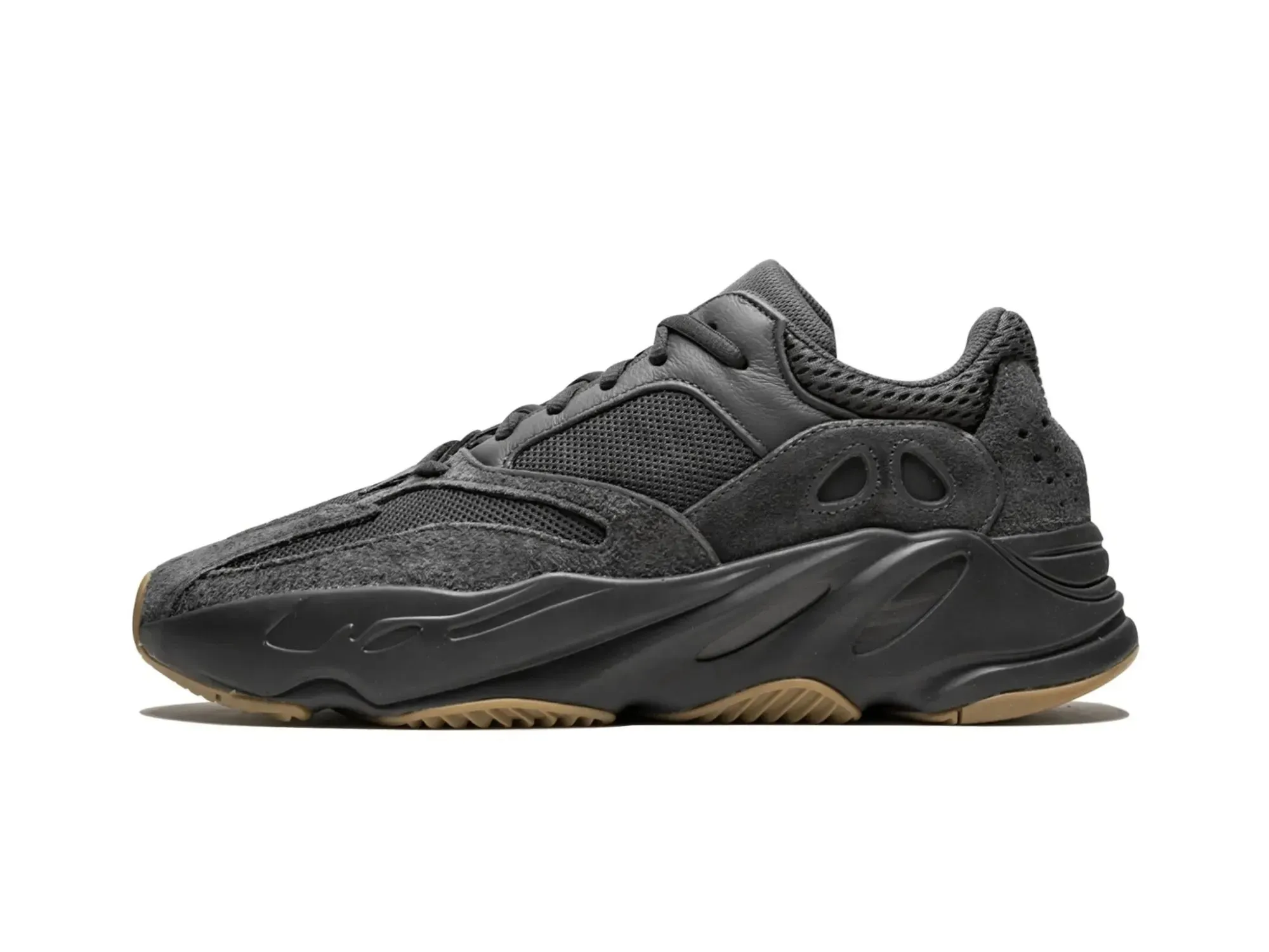 Adidas Yeezy Boost 700 "Utility Black"