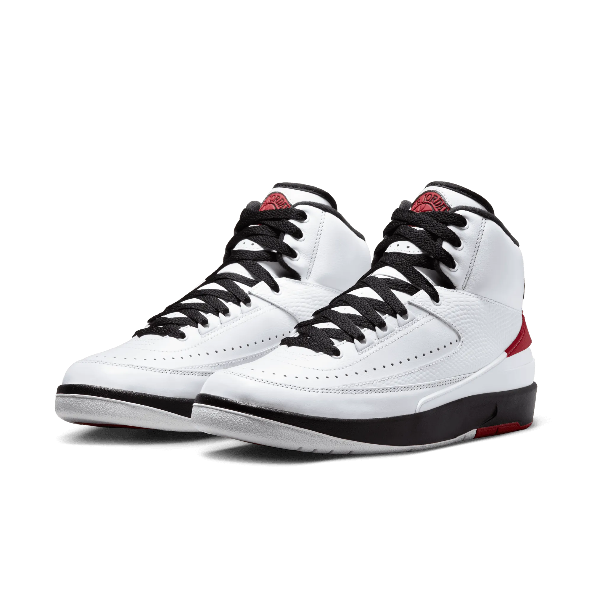 Air Jordan  2 Retro  Chicago - Women's