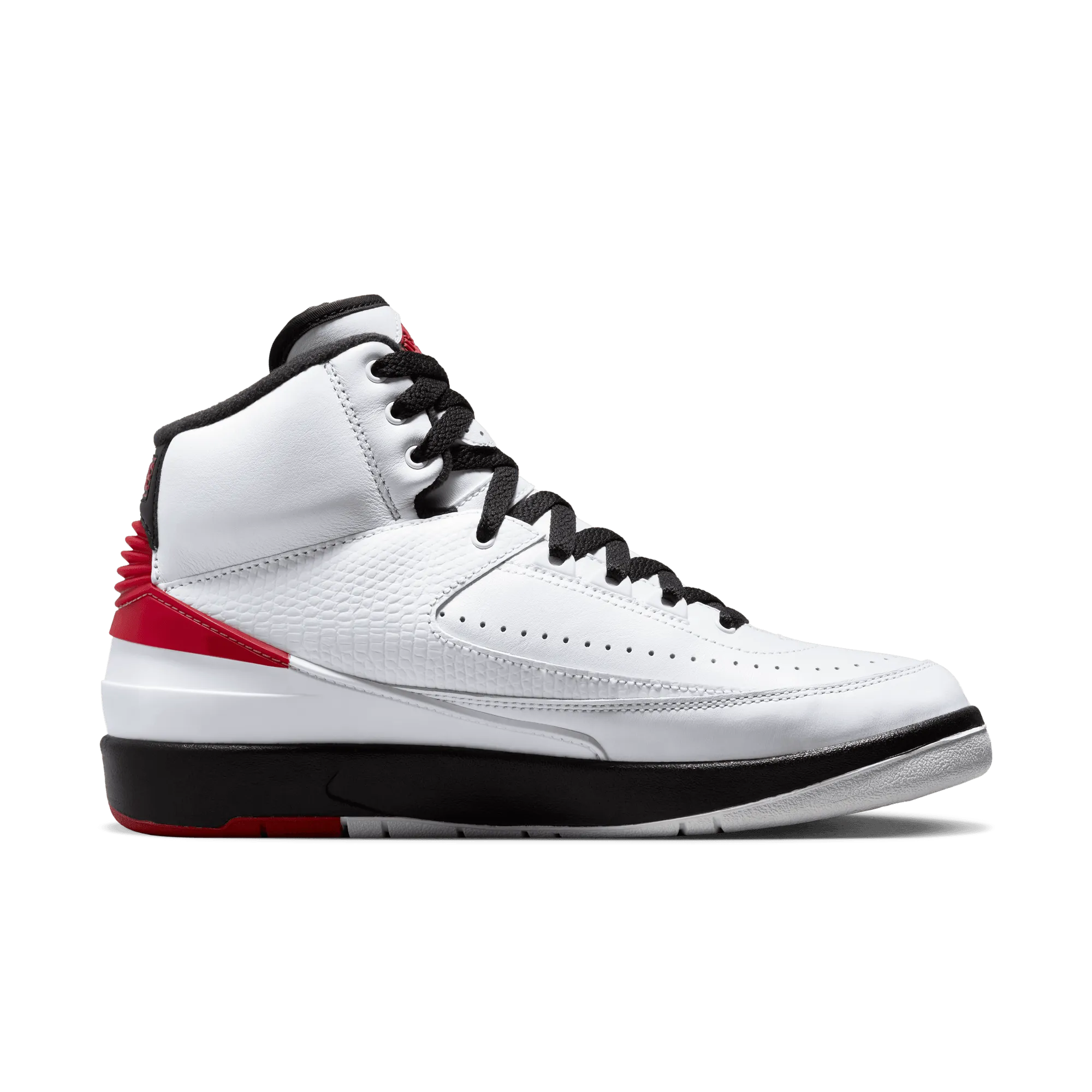 Air Jordan  2 Retro  Chicago - Women's