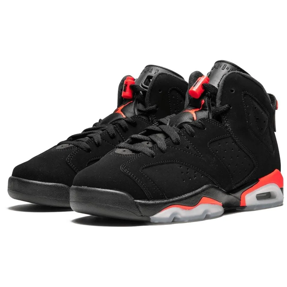 Air Jordan 6 GS Infrared Retro 2019