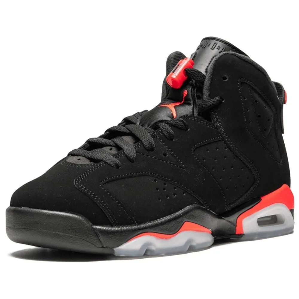 Air Jordan 6 GS Infrared Retro 2019