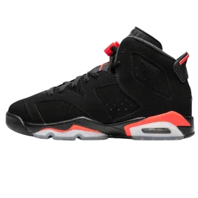 Air Jordan 6 GS Infrared Retro 2019