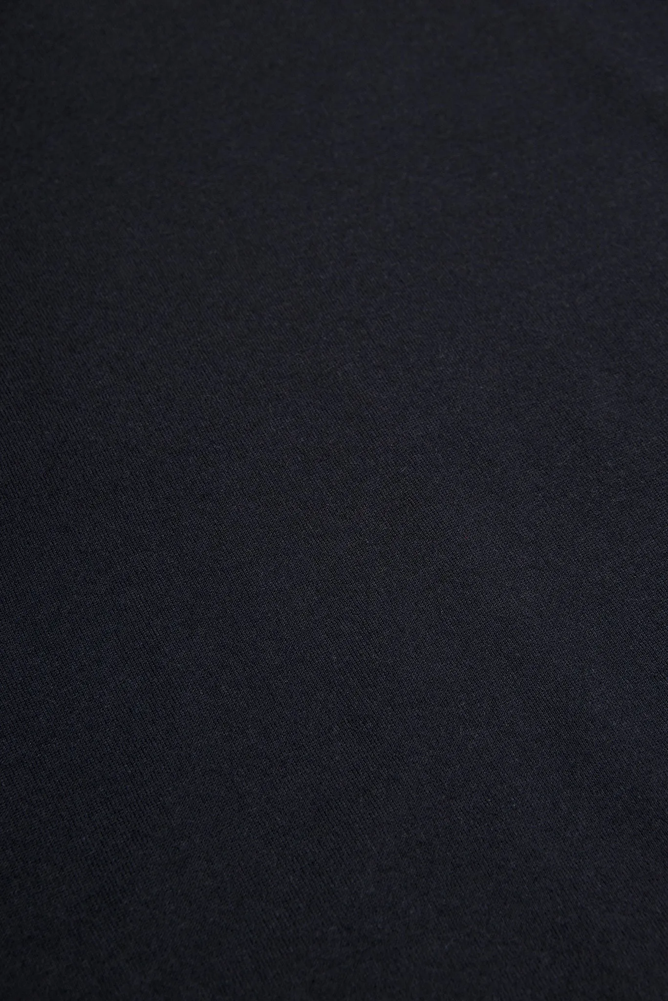 Anaclet crew-neck jumper (merino / dark blue)