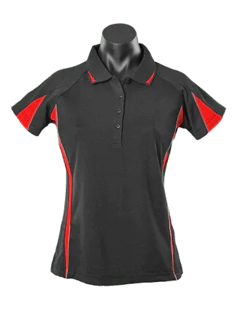 Aussie Pacific Eureka Ladies Polo Shirt 2304