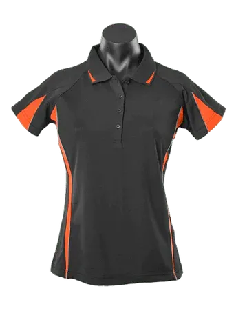 Aussie Pacific Eureka Ladies Polo Shirt 2304