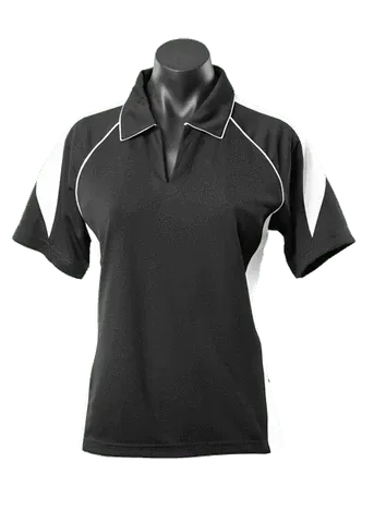 Aussie Pacific Premier Ladies Polo Shirt 2301