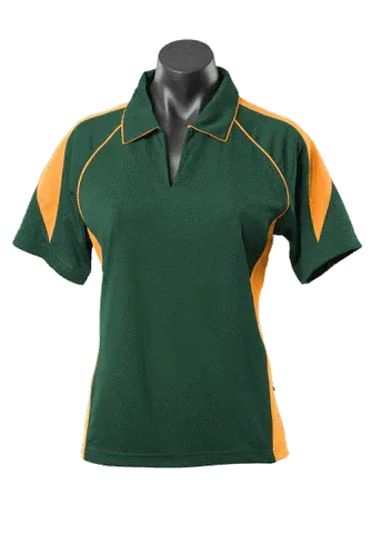 Aussie Pacific Premier Ladies Polo Shirt 2301