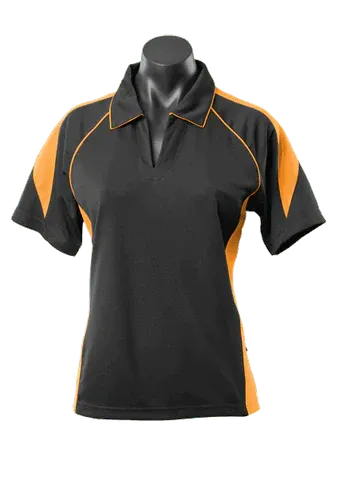 Aussie Pacific Premier Ladies Polo Shirt 2301