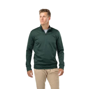 BAUER FLC SHOWSTOPPER 1/4 ZIP SENIOR