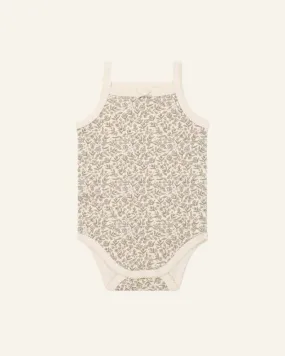 BRIDGET SINGLET BODYSUIT