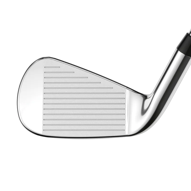 Callaway Paradym Ai Smoke Irons RH - Graphite