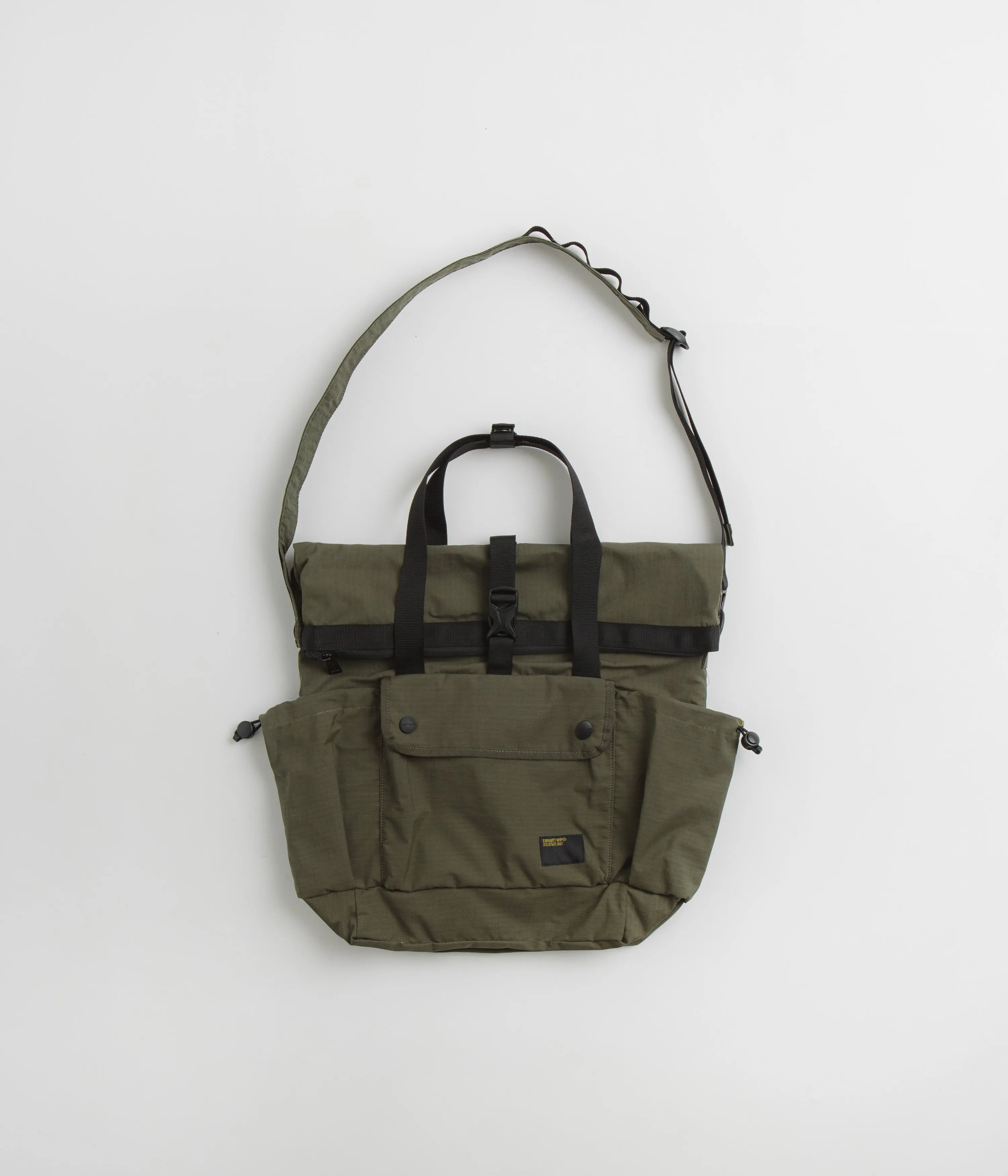 Carhartt Haste Tote Bag - Plant