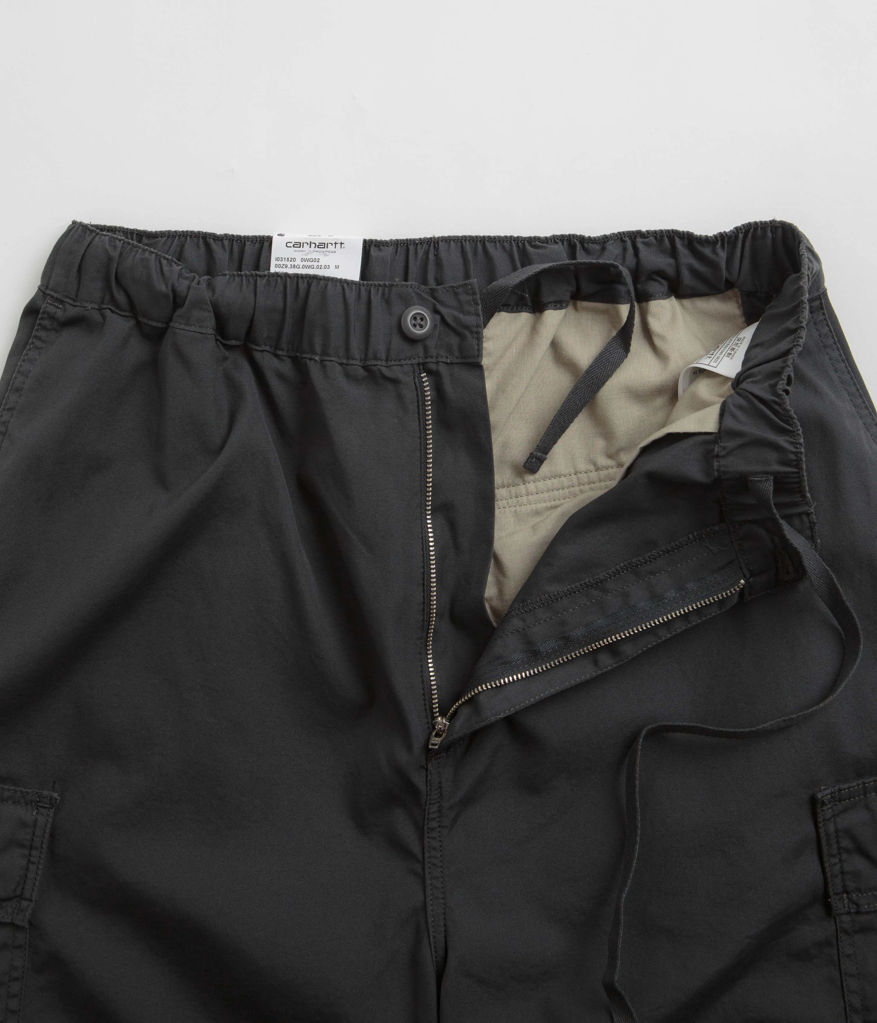 Carhartt Jet Cargo Pants - Vulcan