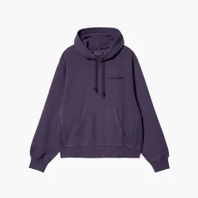 Carhartt WIP Hooded Akron Sweat Women’s