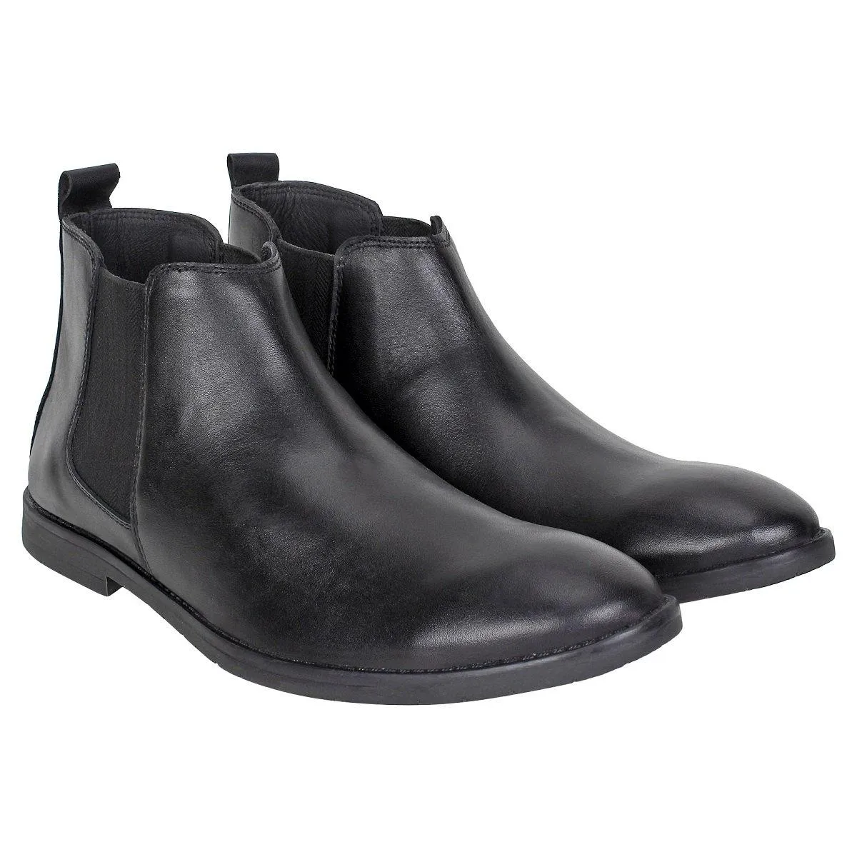 Chelsea Boots