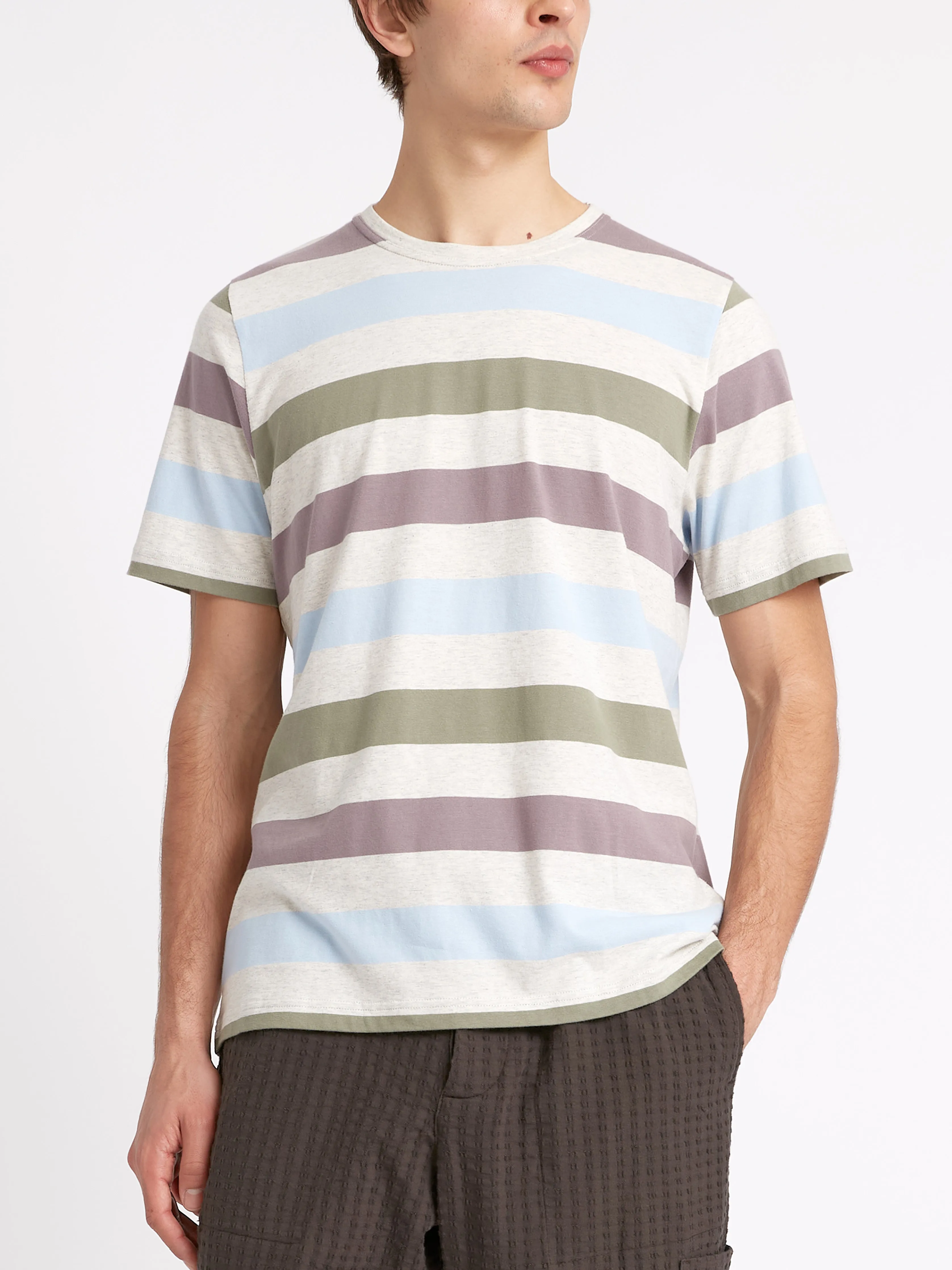 Conduit T-Shirt Tawford Multi