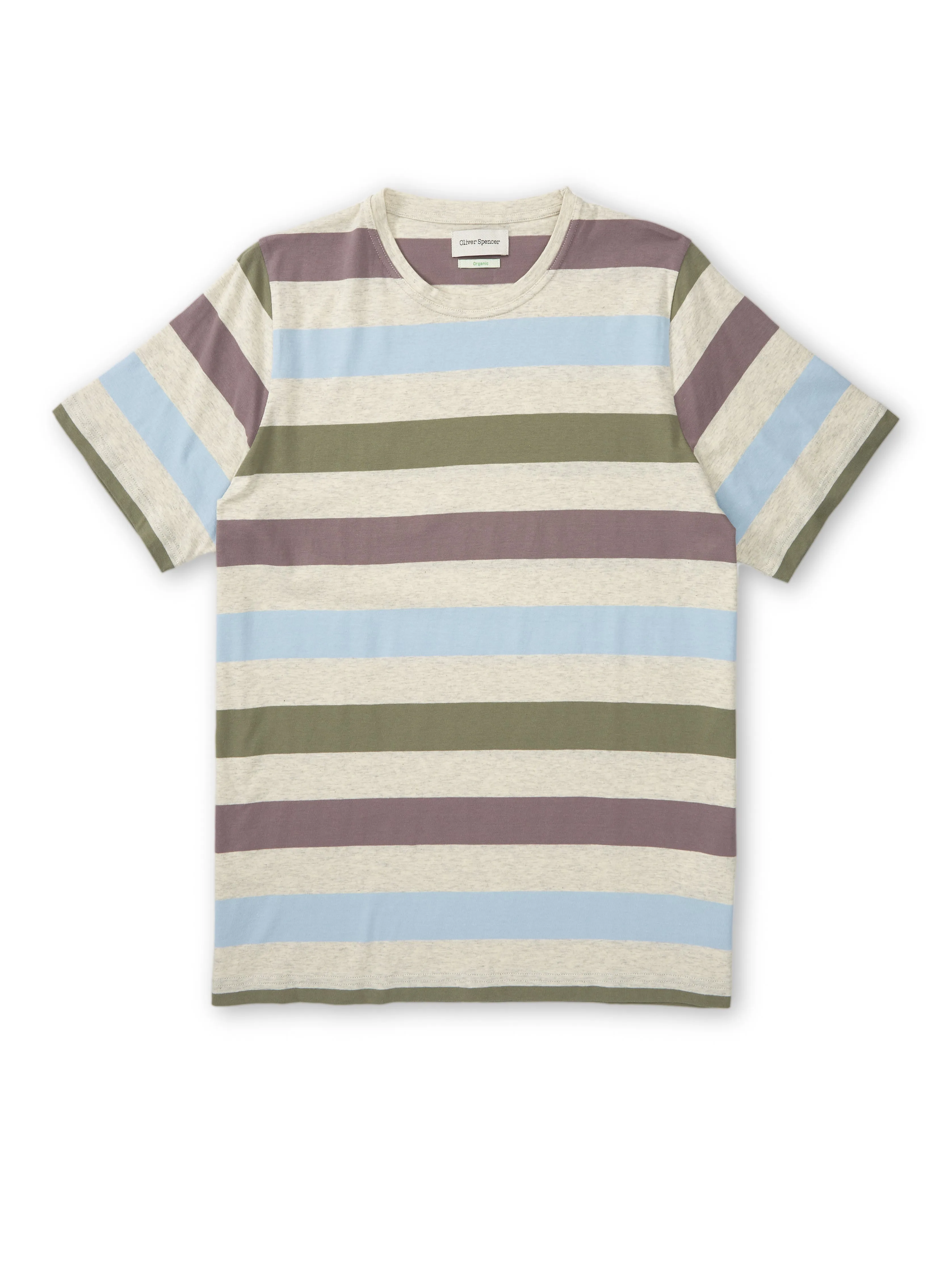 Conduit T-Shirt Tawford Multi