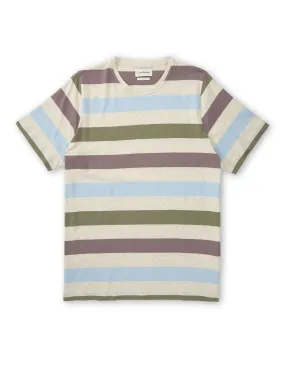 Conduit T-Shirt Tawford Multi