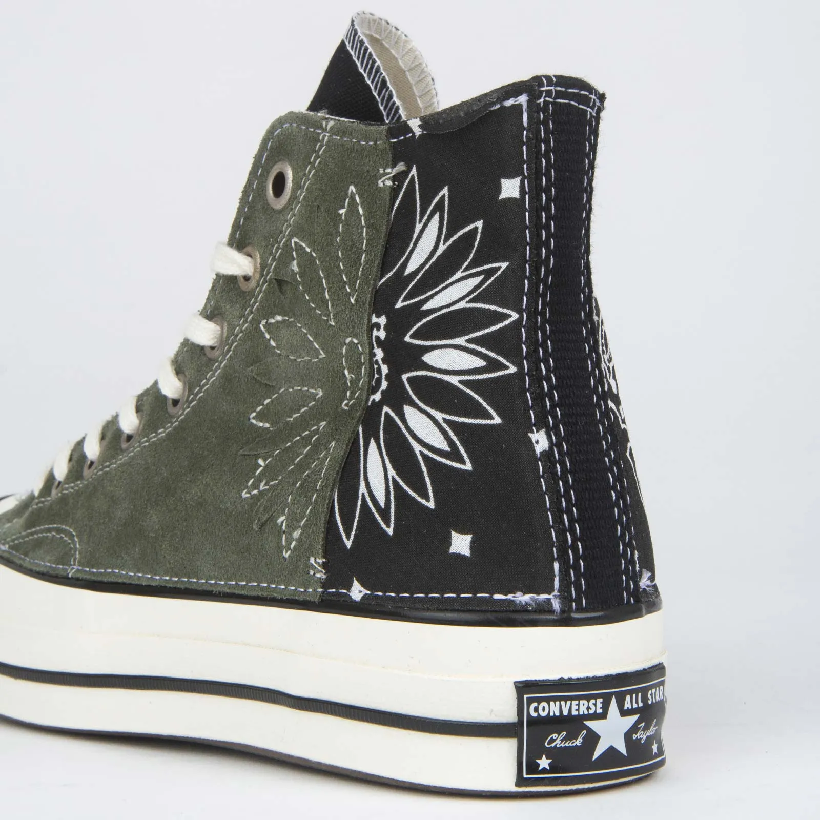 Converse CT70 Canvas Ltd PAISLEY