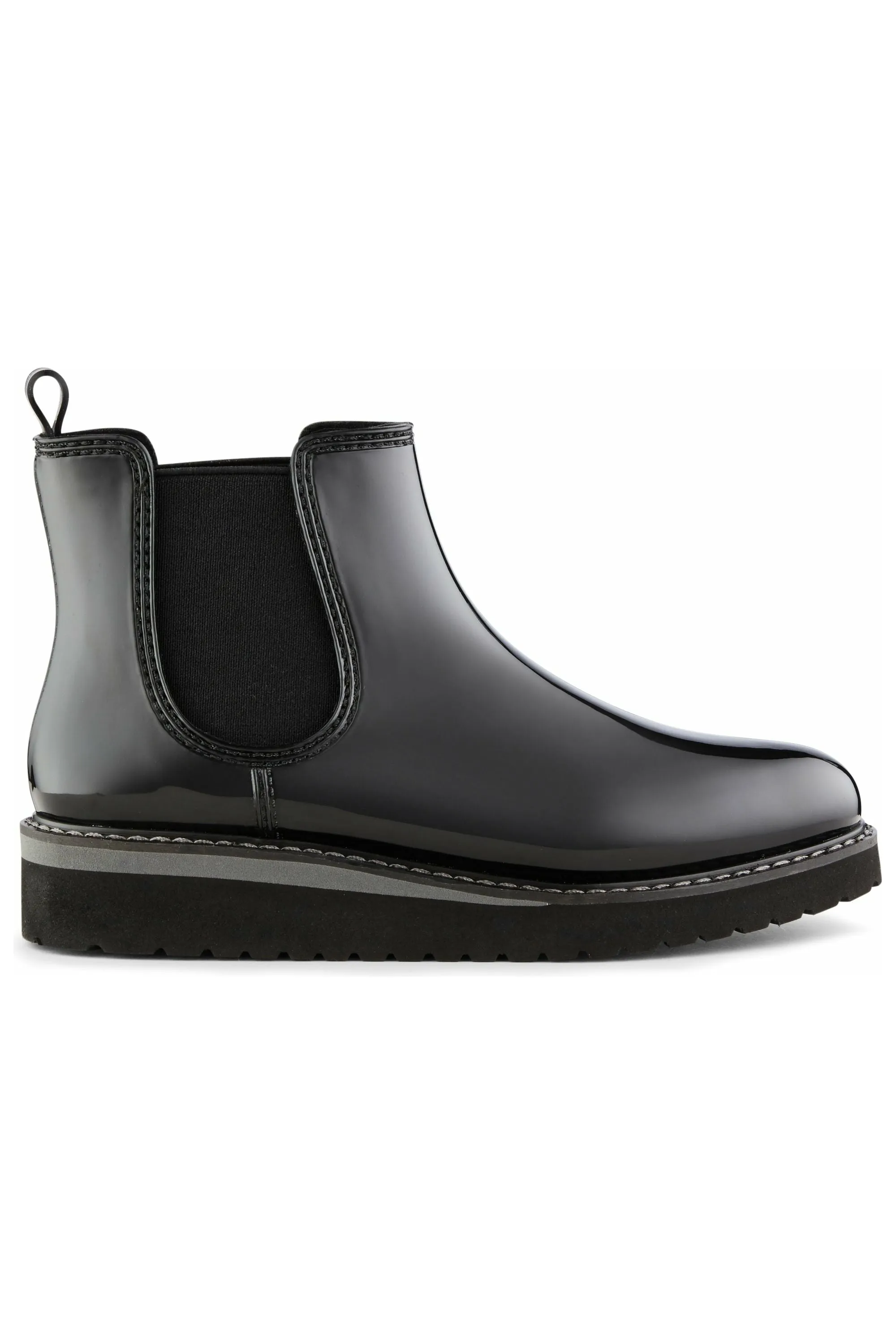 Cougar Chelsea Waterproof Rubber Ankle Boot - Style Kensington