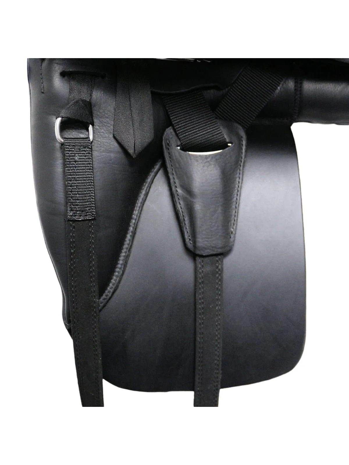 DP Saddlery Bolero Dressage SKL 6041