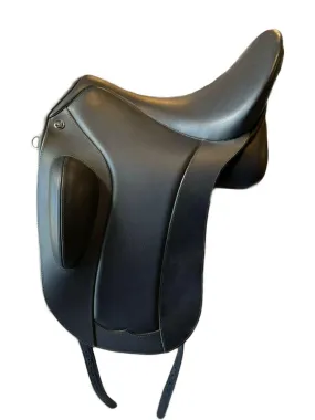 DP Saddlery Bolero Dressage SKL 6041