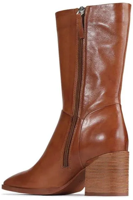 EOS Mid-Calf Boot - Style Keomi