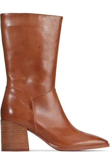 EOS Mid-Calf Boot - Style Keomi