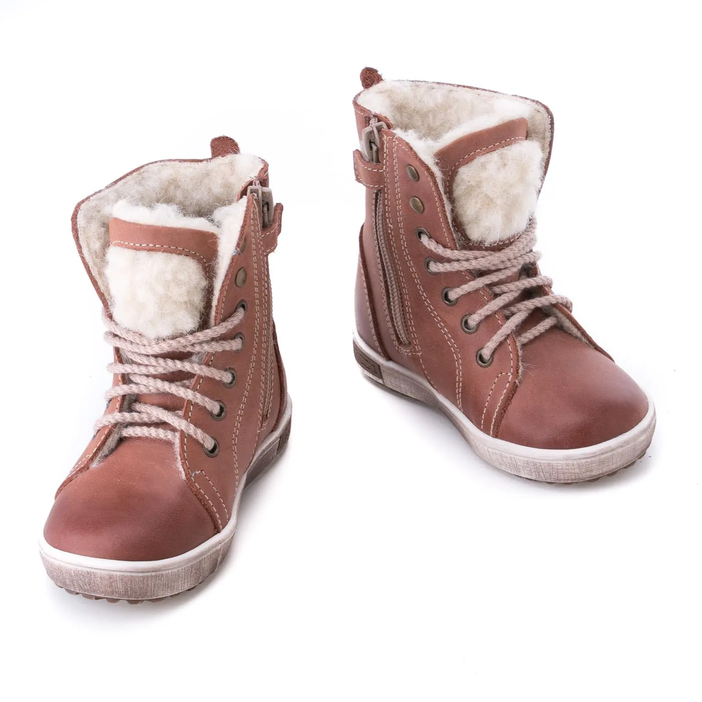 (EV2651 / EV2651M / E2651) Emel winter shoes