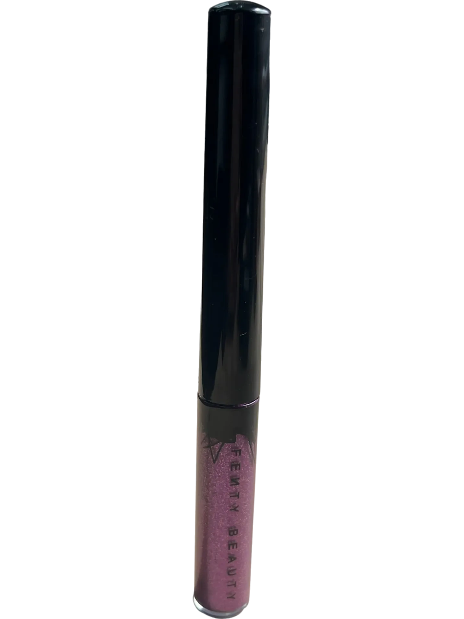 Fenty Beauty Purple Glitty Lid Shimmer Liquid Eyeliner