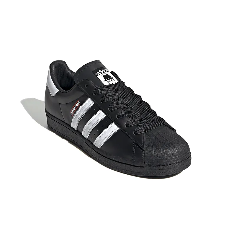 [FX7617] SUPERSTAR 50 RUN DMC Men's Shoes