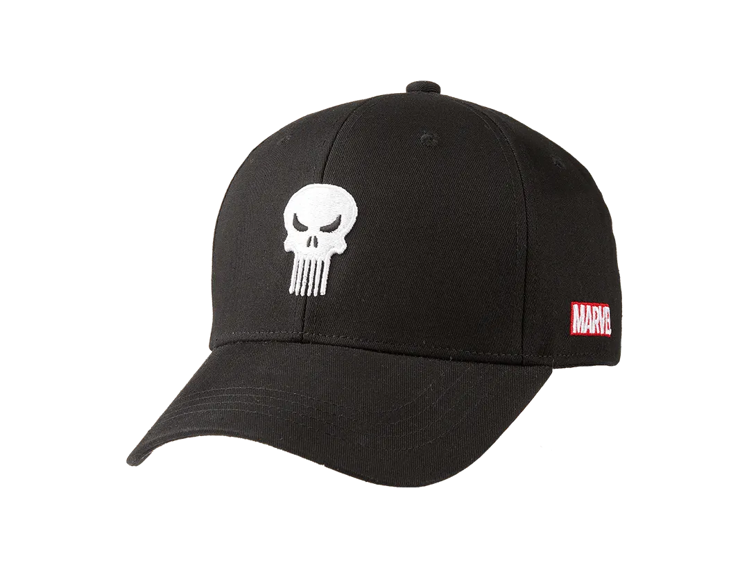 Marvel Avengers Hats by Volvik Golf