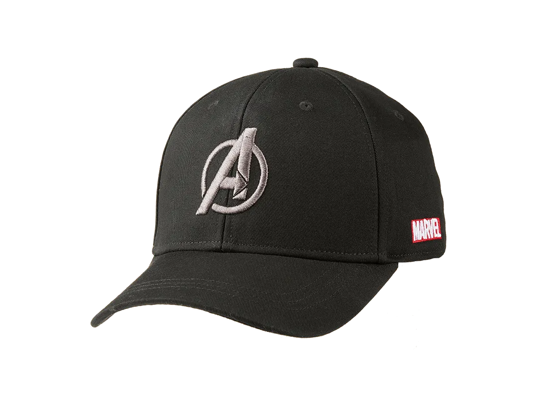 Marvel Avengers Hats by Volvik Golf