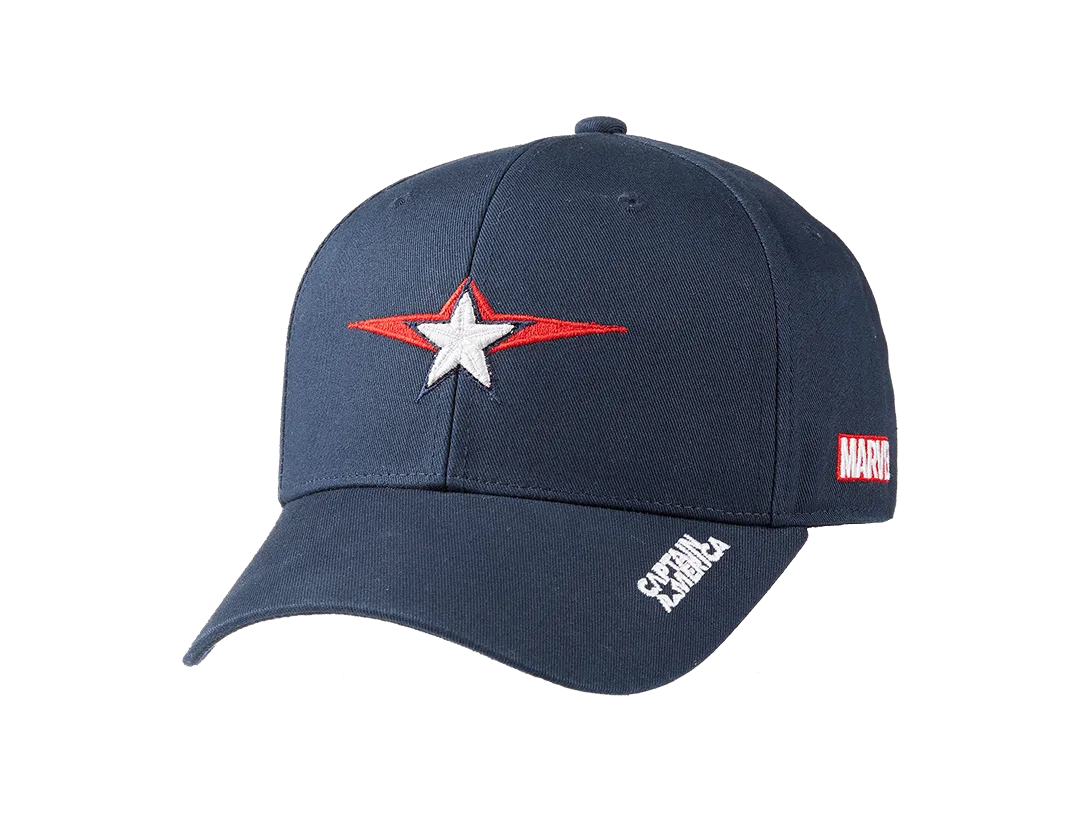 Marvel Avengers Hats by Volvik Golf