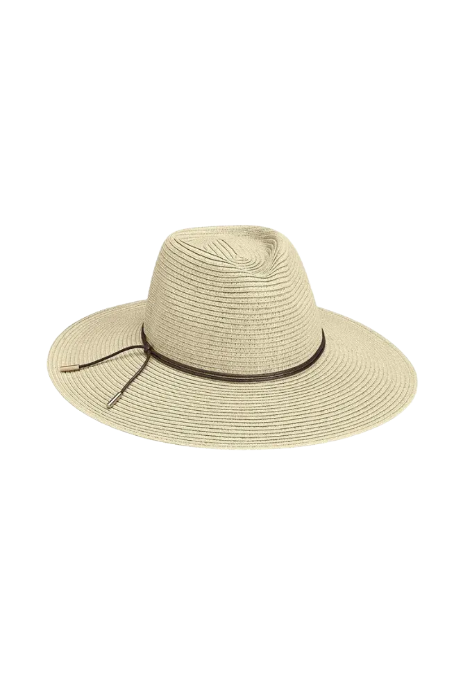 Megan Montecito Hat