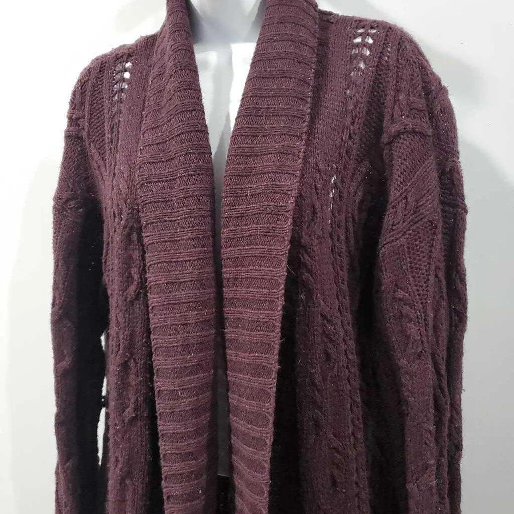 Moda International Cardigan XL