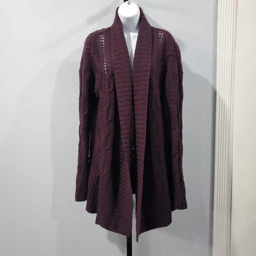 Moda International Cardigan XL