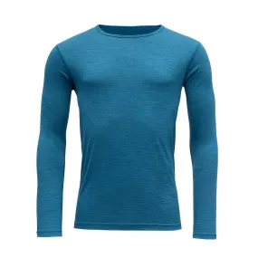 M's Breeze Shirt - 100% Merino Wool