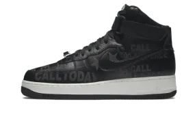 Nike Air Force 1 High Toll Free