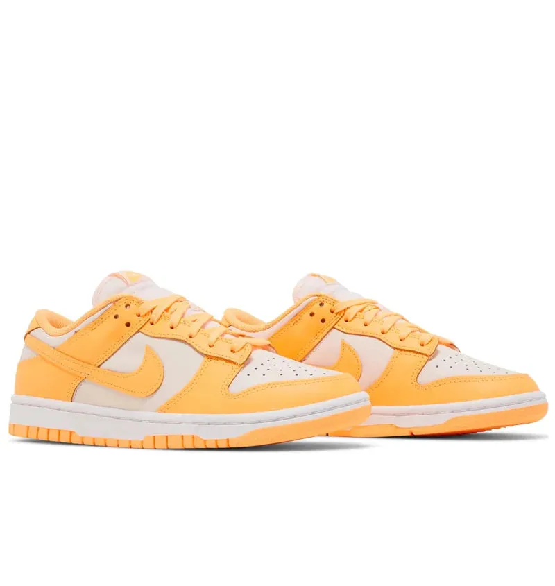 NIKE DUNK LOW PEACH CREAM (W)