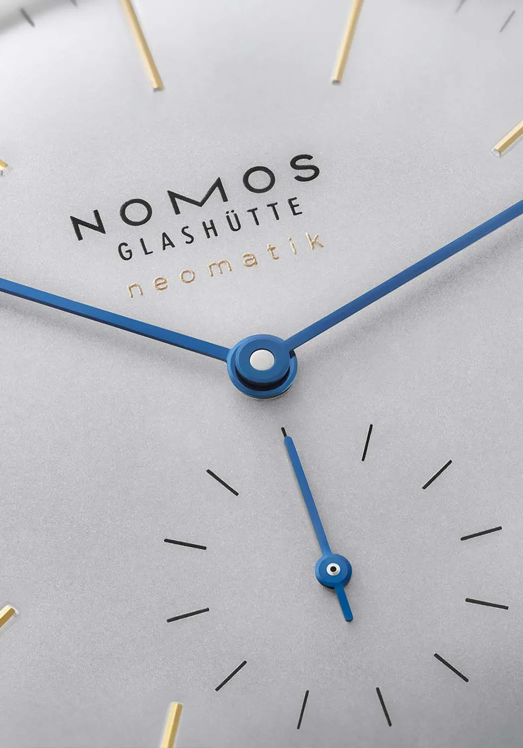 NOMOS Orion Neomatik 39 175 Years | Ref. 345.S1