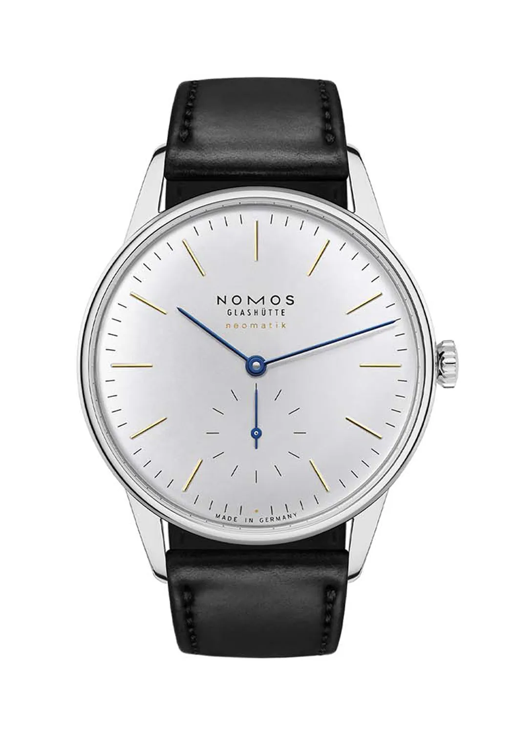 NOMOS Orion Neomatik 39 175 Years | Ref. 345.S1