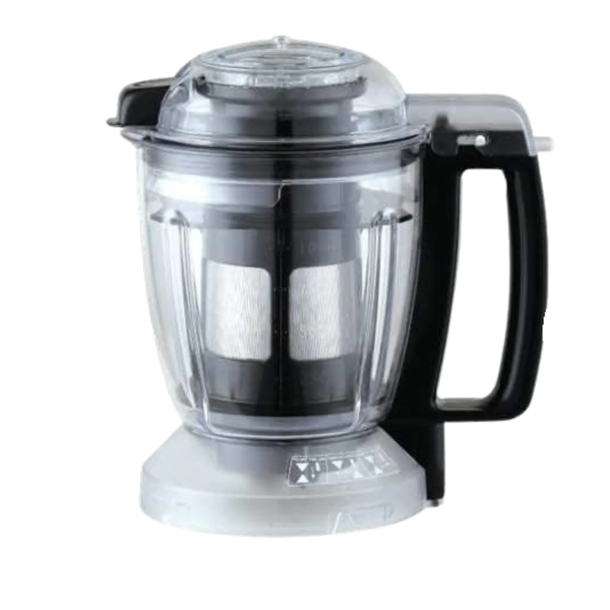 Panasonic  1.5 Litres Jar with Filter for Pansonic Mixer Grinder with locking system