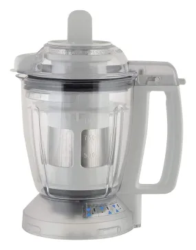 Panasonic  1.5 Litres Jar with Filter for Pansonic Mixer Grinder with locking system