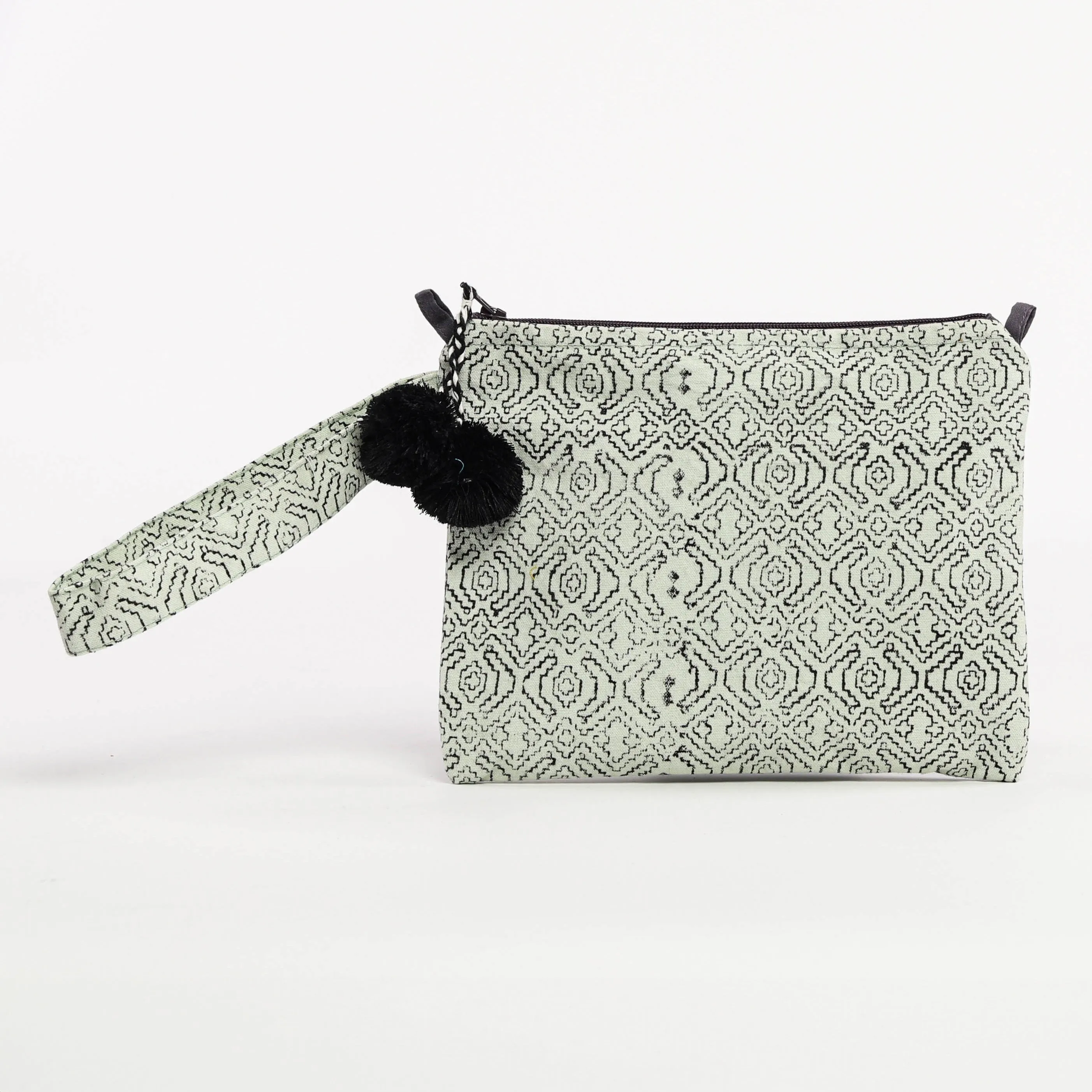 Polynoe Pouch Bag