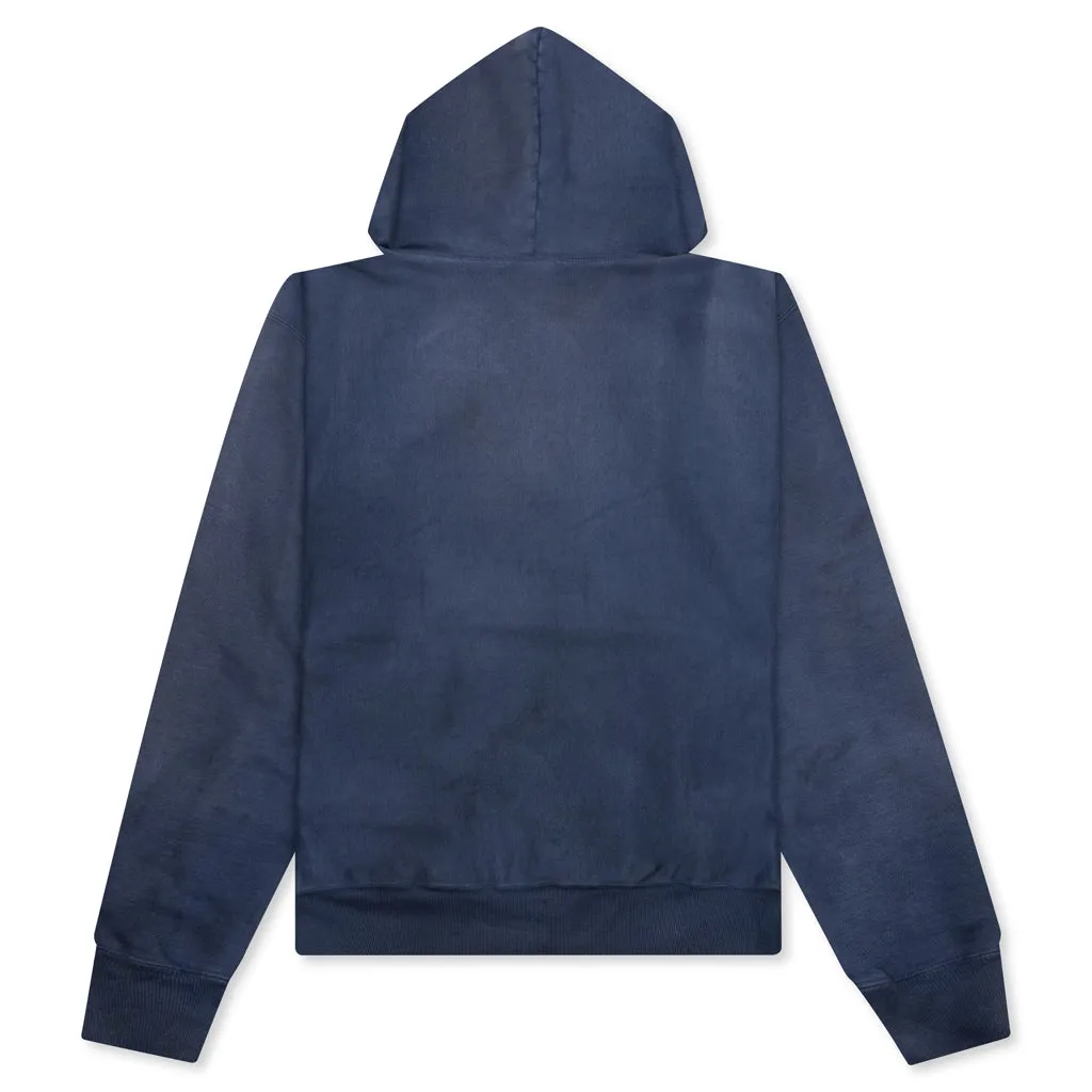 Possession Hoodie - Navy