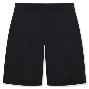 Prada Re-Nylon Black Shorts