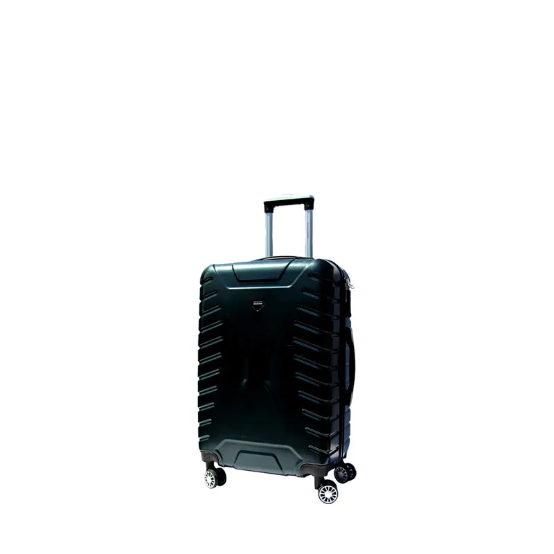 Set de 3 trolley - POLYCARBONATE JACQUES ESTEREL