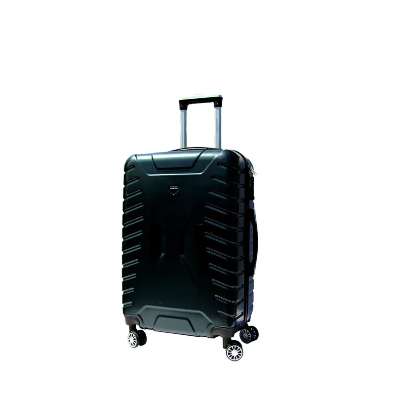 Set de 3 trolley - POLYCARBONATE JACQUES ESTEREL